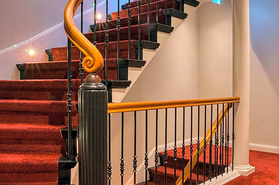 Boutique 53 & 56 Hamburg, Trademark Collection by Wyndham