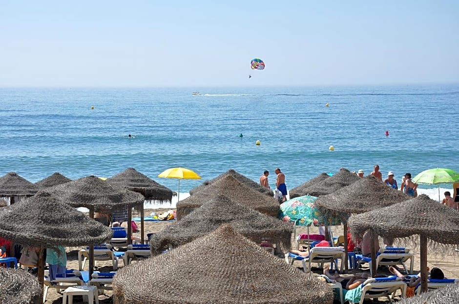 Apartamentos Mediterraneo