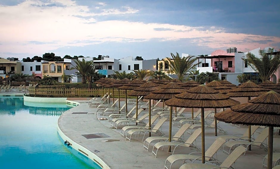 Turchesi Club Village