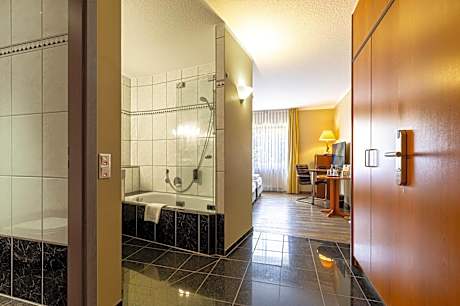 Sport- und Tagungshotel De Poort