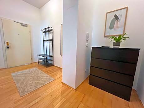 Twin Room with Garden View