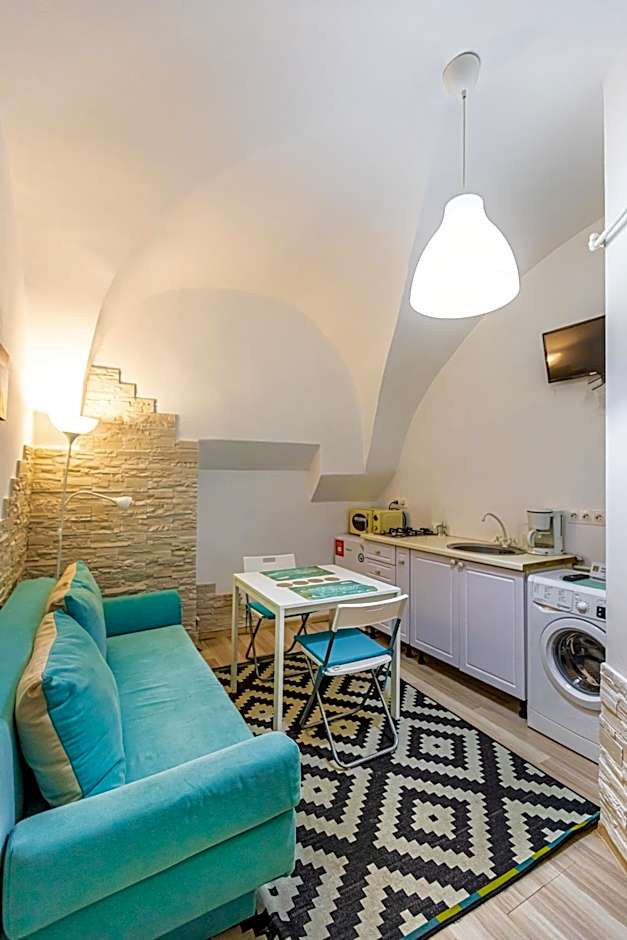 Piata Sfatului Central