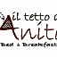 B&B Il Tetto di Anita