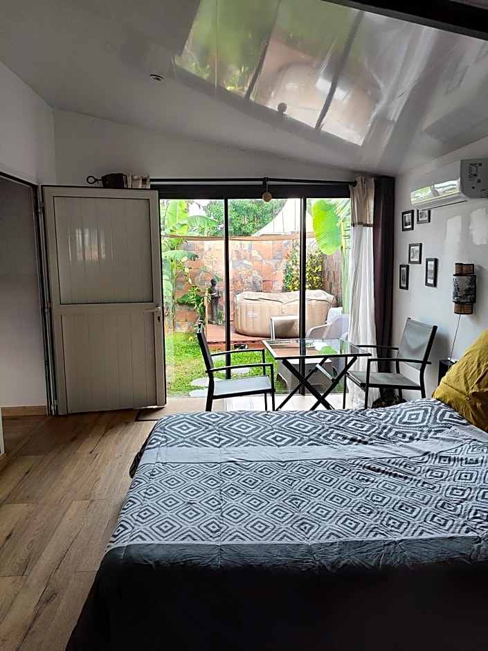 L'évidence St André