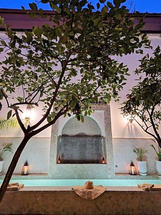 RIAD SAMAH