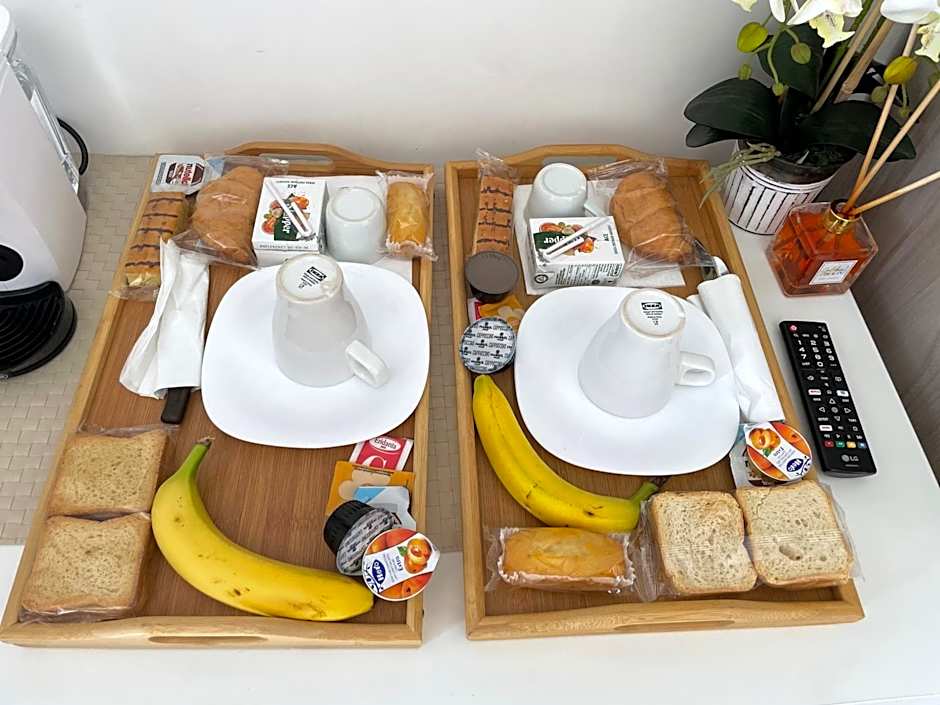 B&B Il Suono della Campagna