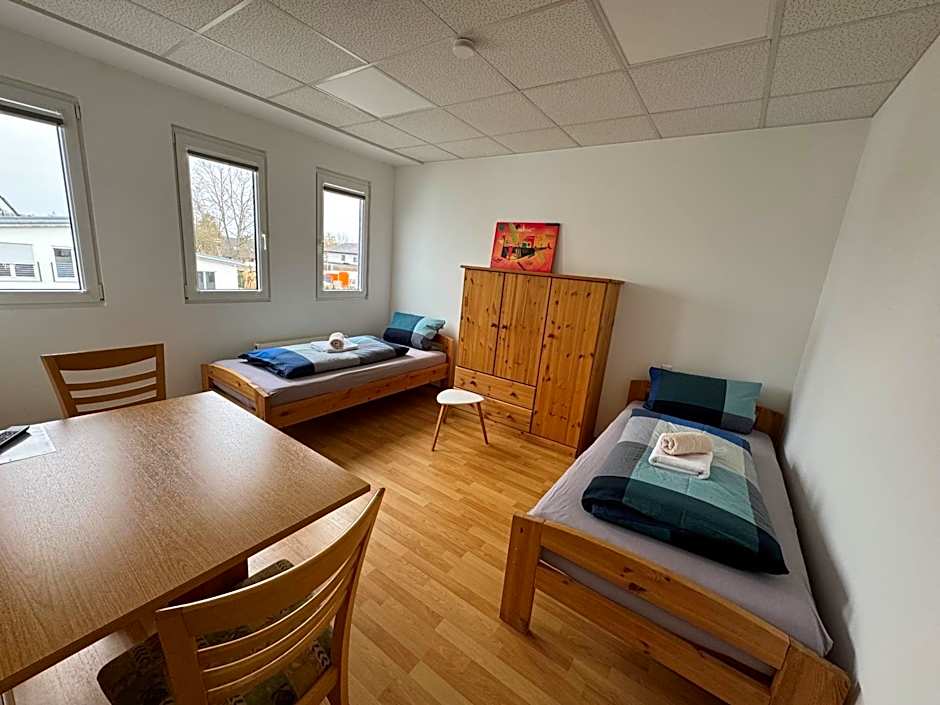 Pension Schweizer