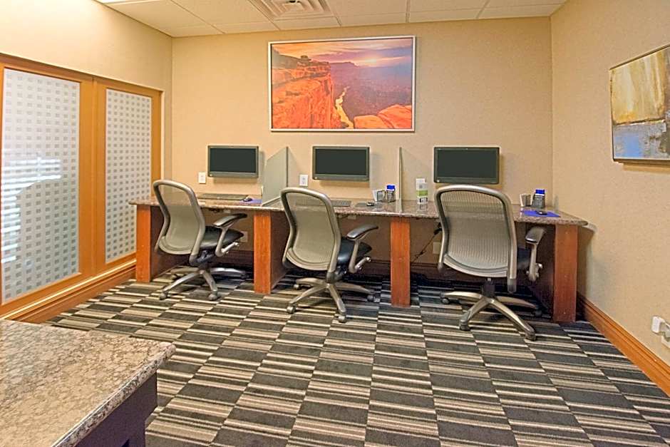 Best Western Yuma Mall Hotel & Suites