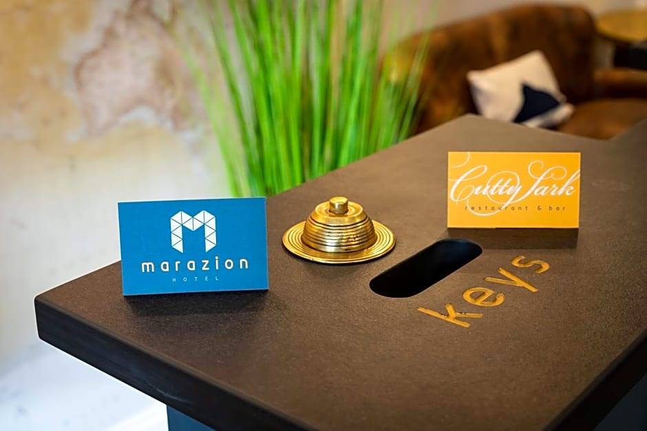 Marazion Hotel