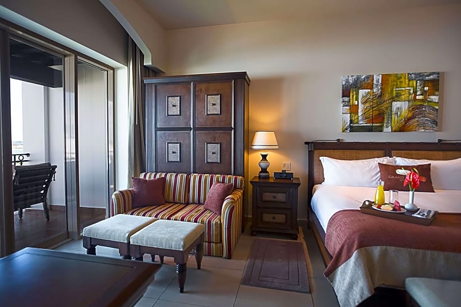 Grand Residences Riviera Cancun, All Inclusive