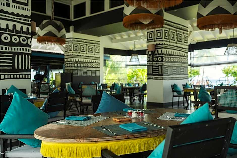 Saii Lagoon Maldives, Curio Collection By Hilton