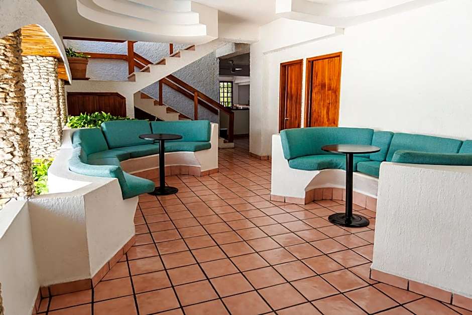Hotel Antillano