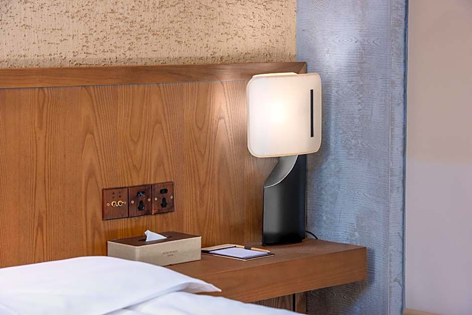 Rezen Retreat Jiuhuashan Scenic Area