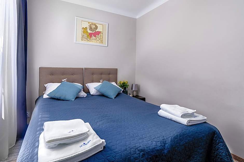 JACHTOWA Hotel i Restauracja