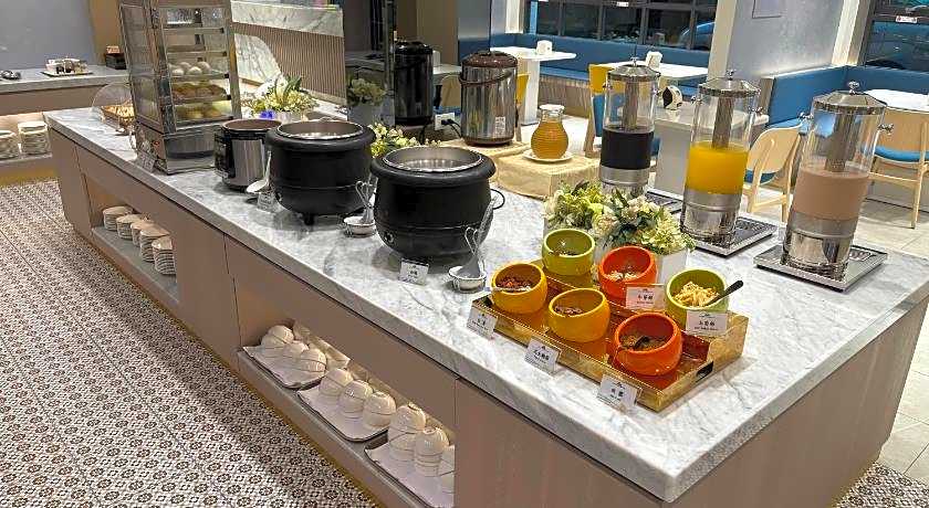Days Inn By Wyndham Chiayi