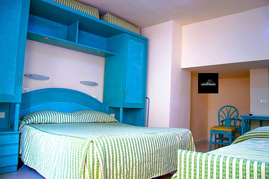 Casthotels Punta del Sole Terme