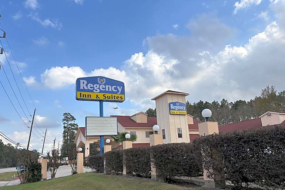 Regency Inn & Suites By Capital O Houston IAH Airport