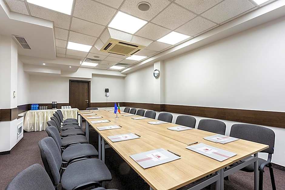 Sofia Palace Hotel by HMG