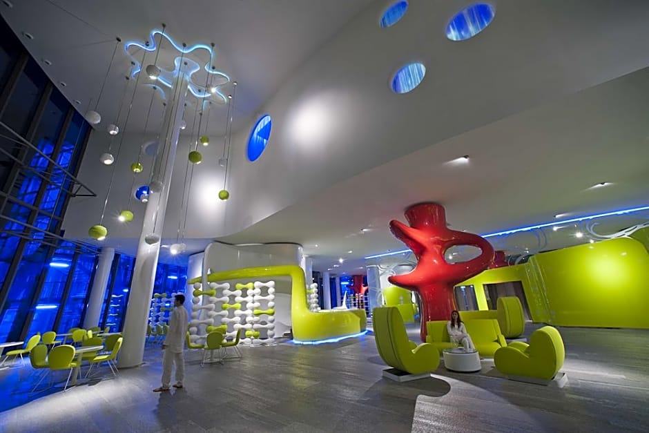 voco Milan Fiere By IHG