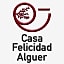 Casa Felicidad Alguer