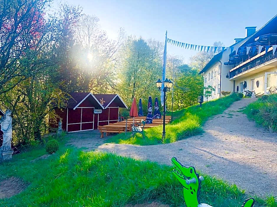 Gasthof Berghof