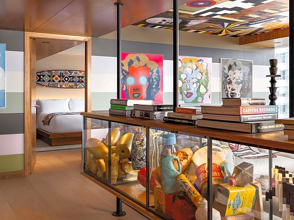 Fairmont Pacific Rim