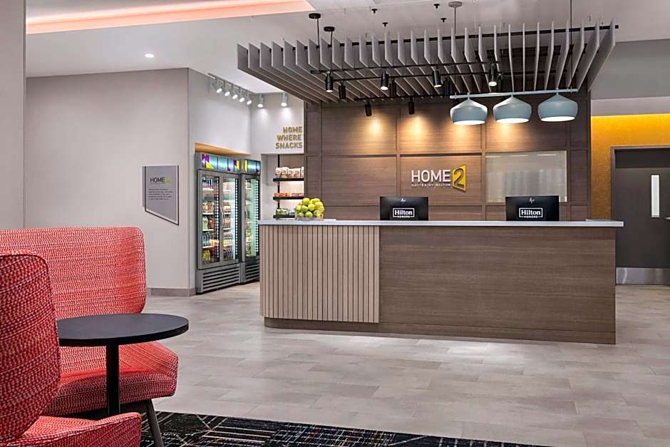 Home2 Suites by Hilton Eureka