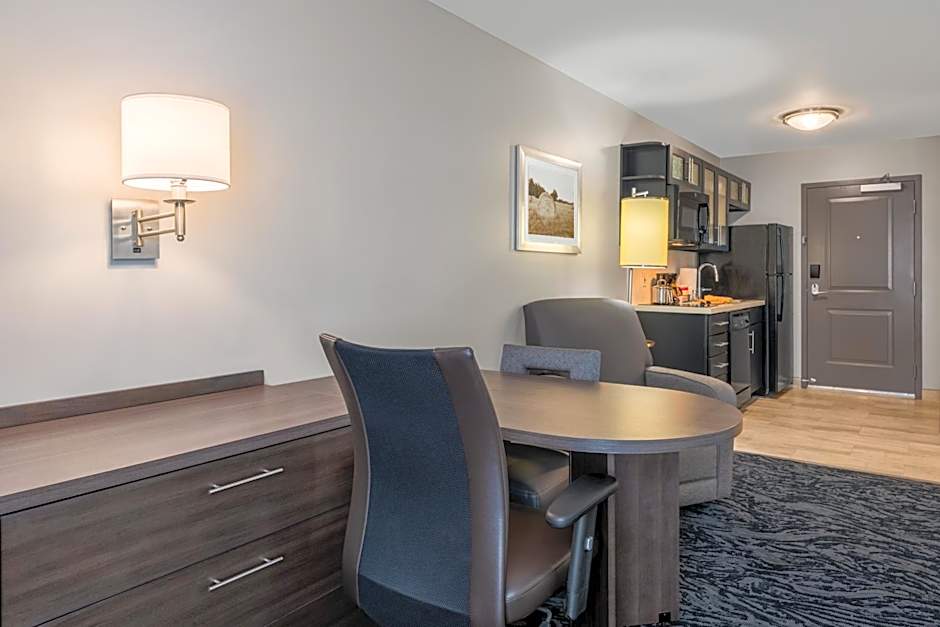 Candlewood Suites Cookeville By IHG