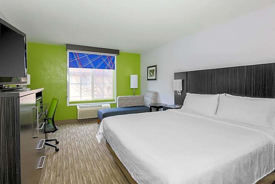 Holiday Inn Express Lancaster By IHG