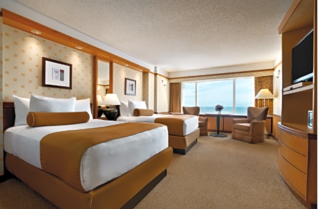 Bally s Atlantic City Hotel Casino Guest Reservations