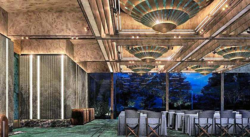 Nanjing, Jiangning, Autograph Collection 