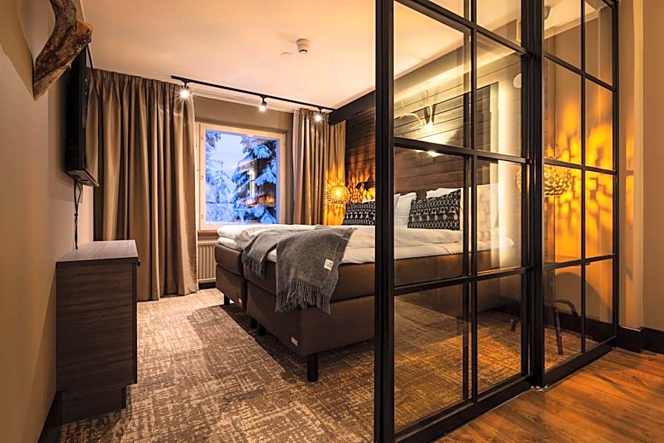 Lapland Hotels Sky Ounasvaara