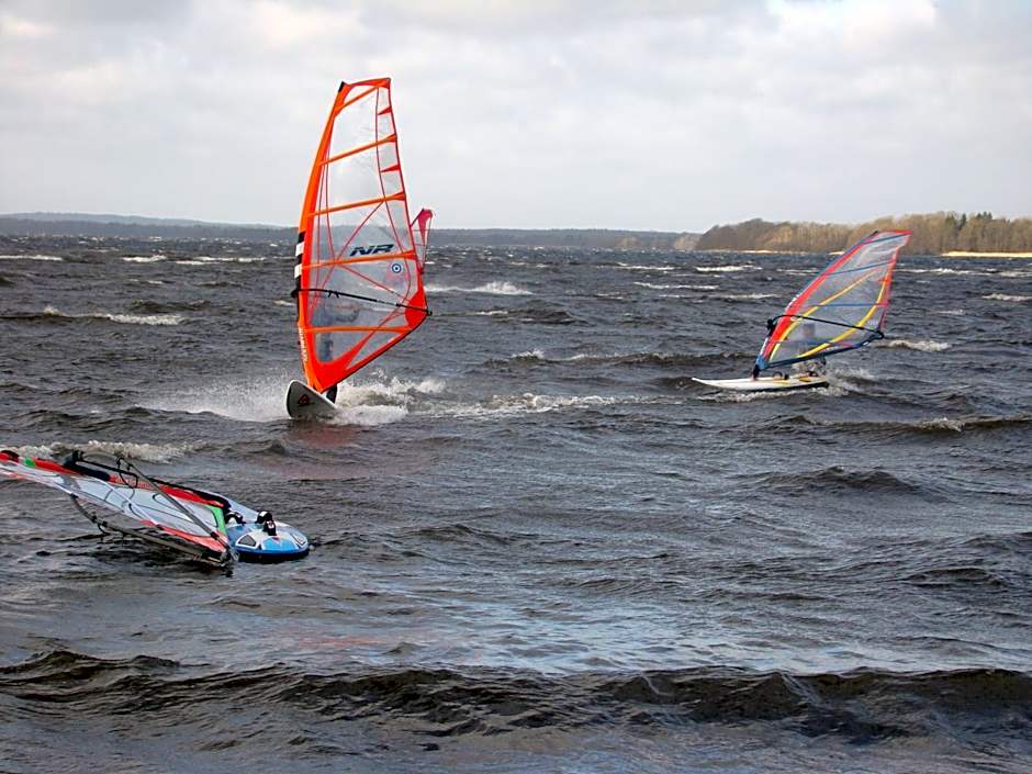 Bromölla Camping o Vandrarhem