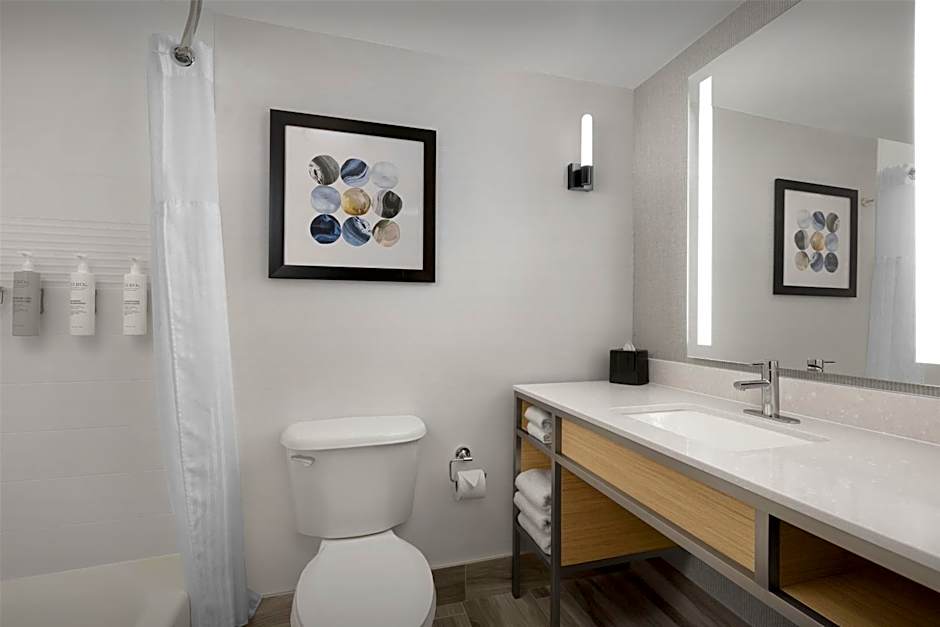 Hilton Garden Inn Huntsville/Space Center