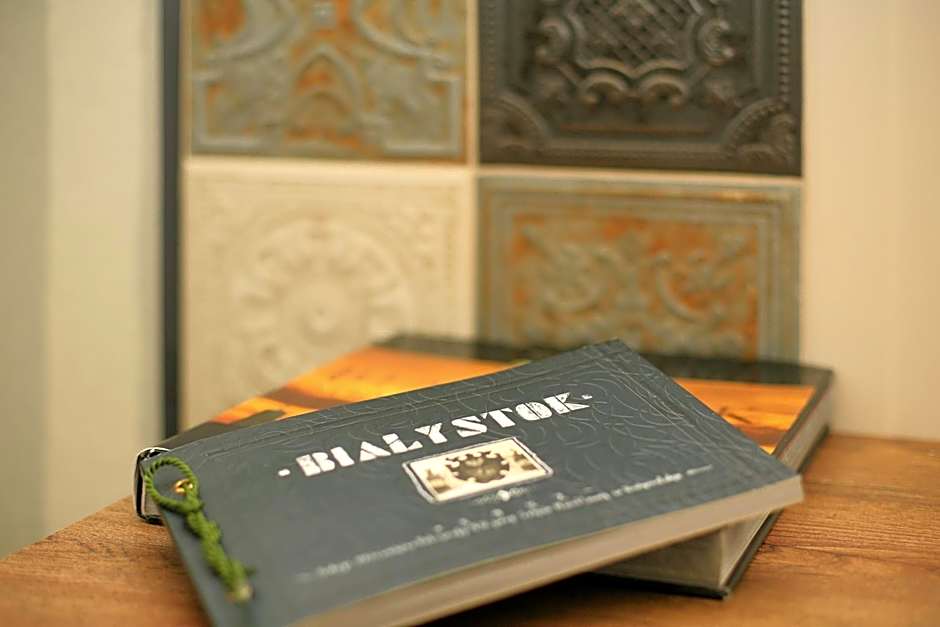 Kamienica Boutique ApartHotel