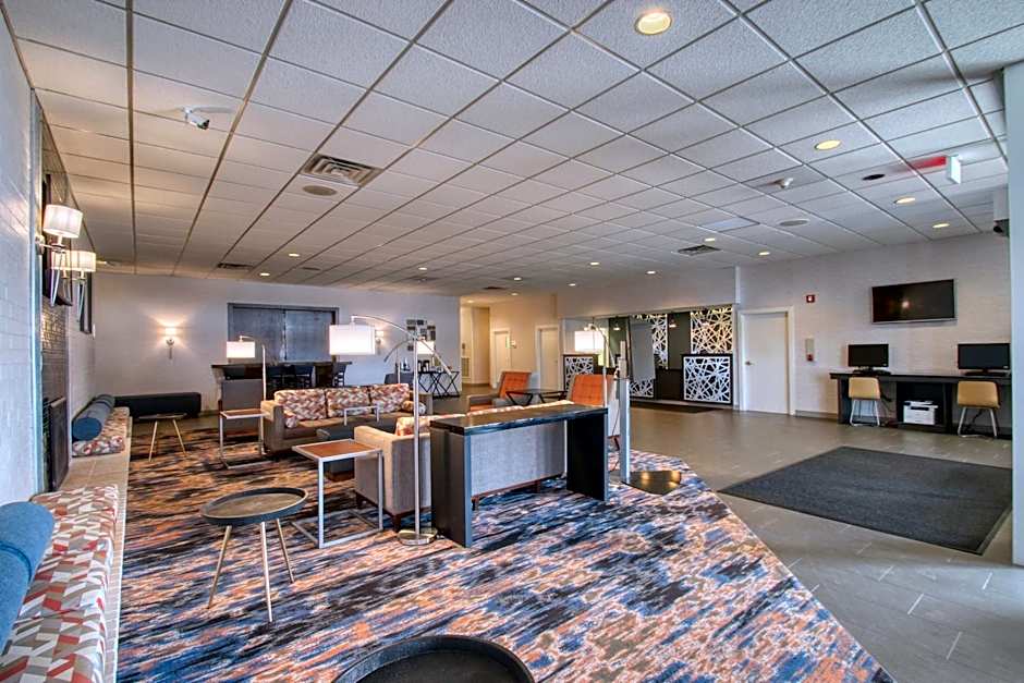 Radisson Hotel and Conference Center Fond du Lac