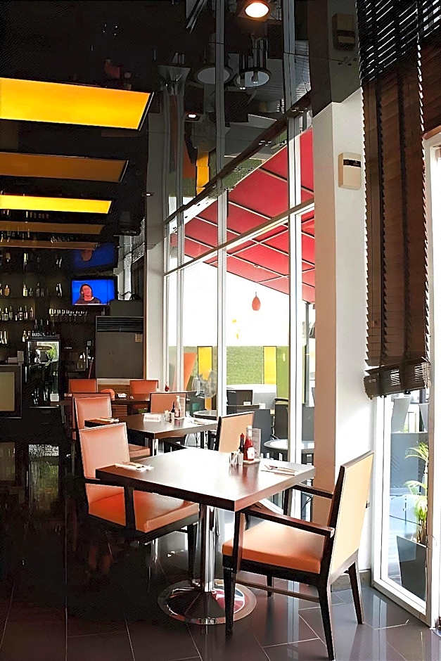 Furamaxclusive Asoke-Sukhumvit