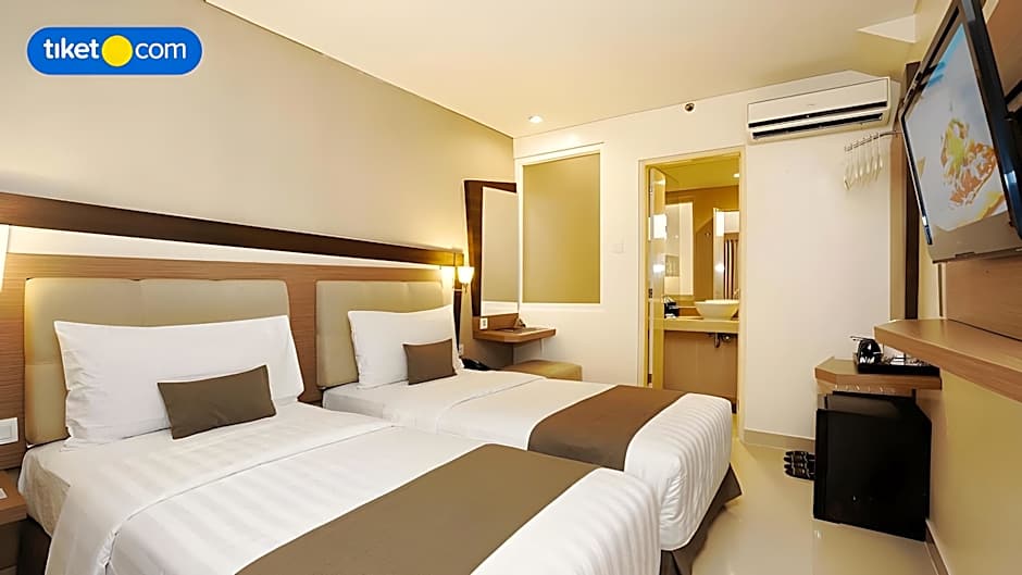 Hotel Neo - Kuta, Jelantik