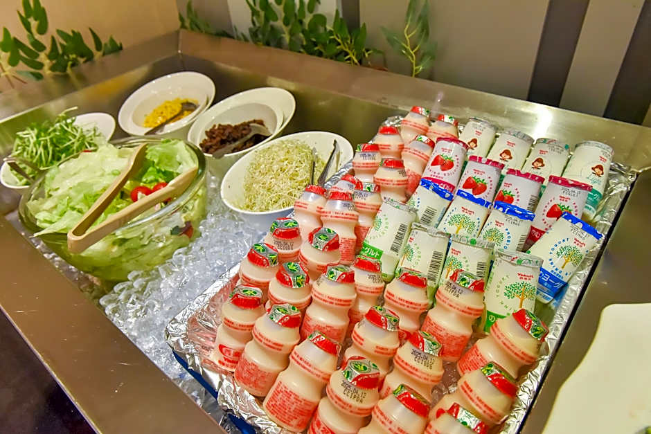 Holiday Inn Express Taipei Train Station