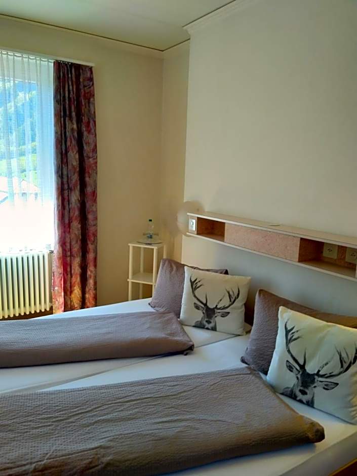 Hotel Restaurant Escher