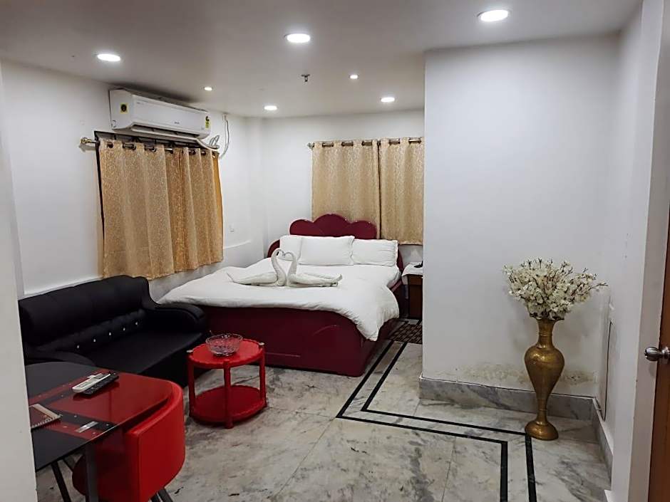 Hotel VIP International – Agartala, TX