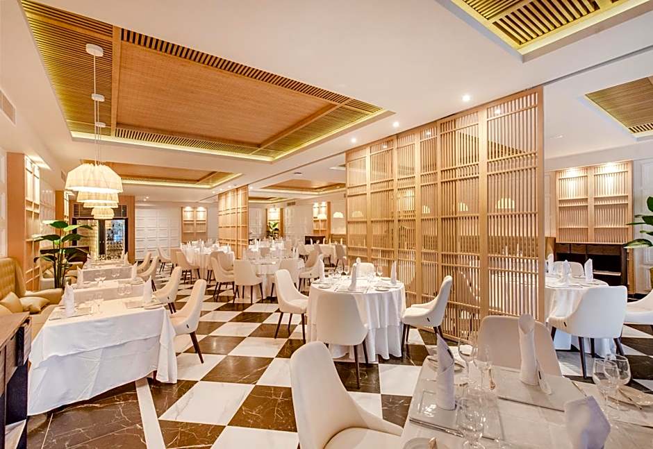 Bahia Principe Grand El Portillo - All Inclusive