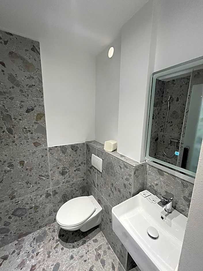 Hotel Bohemian Garni - Skadarlija