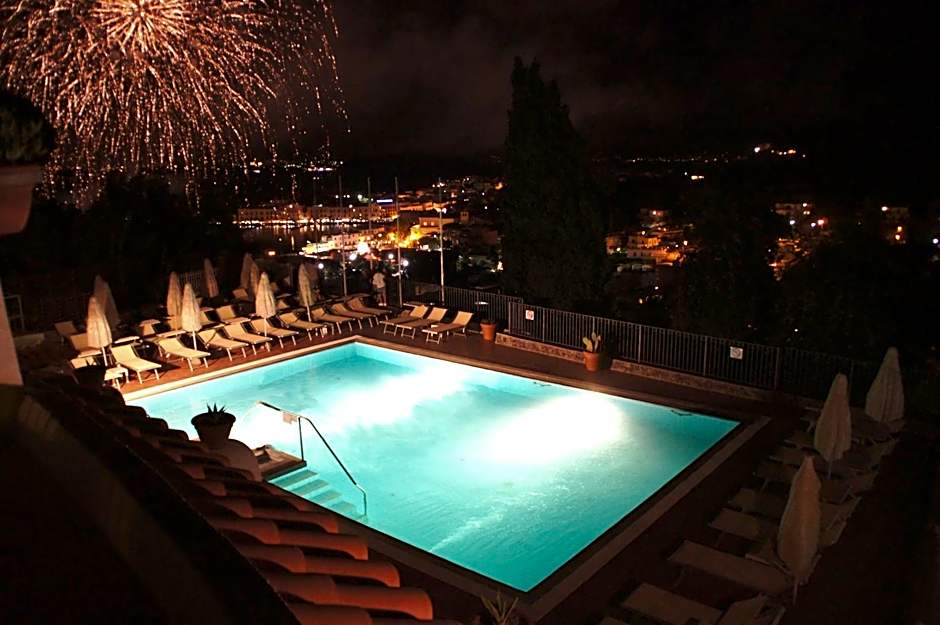 Hotel Don Pedro