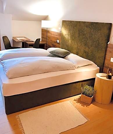 Hotel Trudnerhof im Naturpark Trudnerhorn