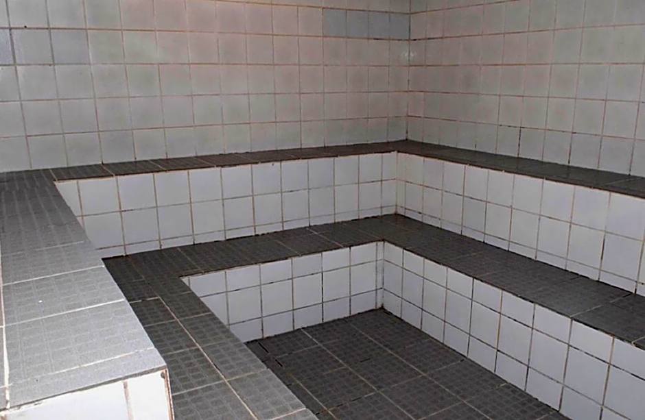 Porto Real Suites Mangaratiba