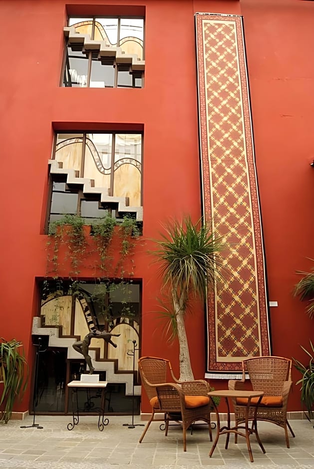 Mision Grand San Cristobal de las Casas