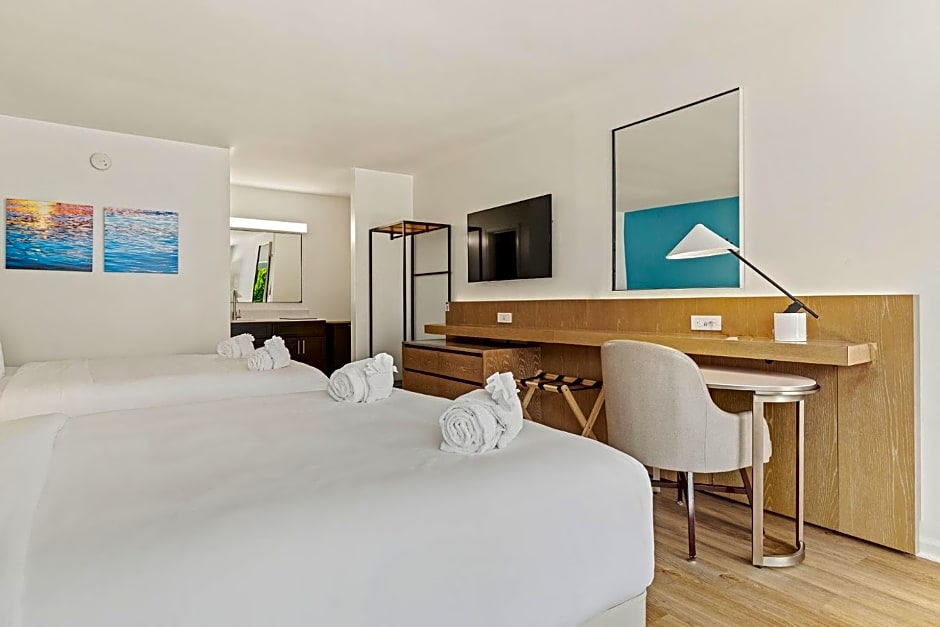 Hotel Manteo, Trademark Collection by Wyndham