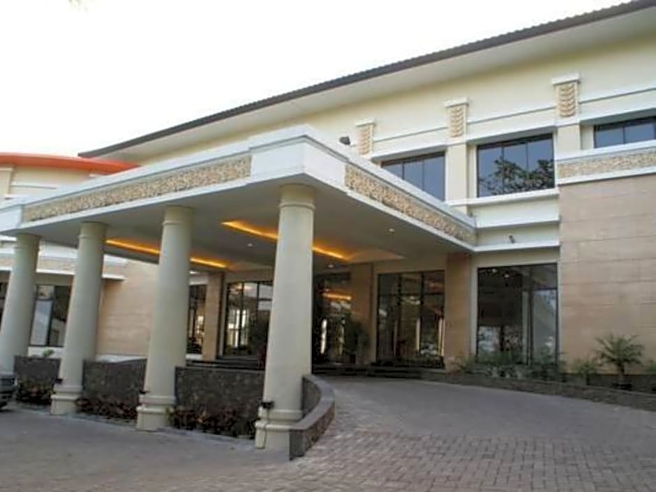 The Oxalis Regency Hotel