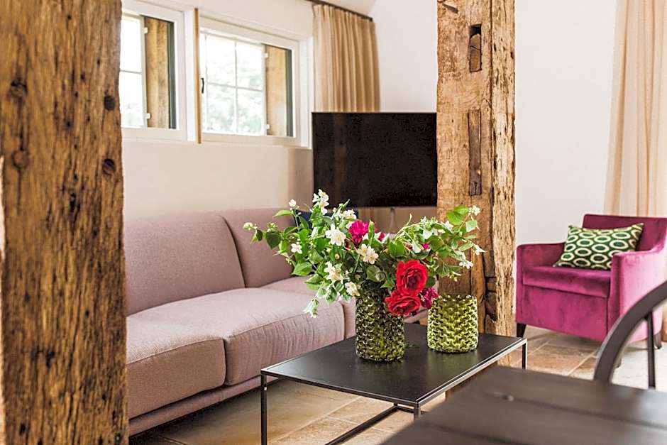 Gut Damp Ferien Lofts